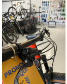 Bicicleta Scott Spark RC 900 Team - 2019 - M-17'' - Semi Nova