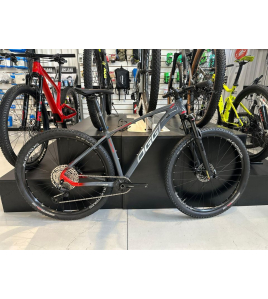 Bicicleta Oggi 7.2 - Tamanho M-17&quot; - Semi Nova