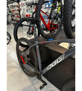 Bicicleta Oggi 7.2 - Tamanho M-17&quot; - Semi Nova