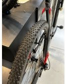 Bicicleta Oggi 7.2 - Tamanho S-15" e M-17" - Semi Nova