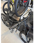 Bicicleta Elérica Oggi Forza Cues - Tamanho M-17" - Semi Nova 
