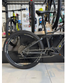 Bicicleta Elérica Oggi Forza Cues - Tamanho M-17" - Semi Nova 
