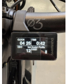 Bicicleta Elérica Oggi Forza Cues - Tamanho M-17" - Semi Nova 