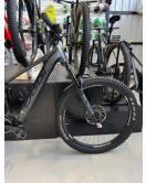 Bicicleta Elérica Oggi Forza Cues - Tamanho M-17" - Semi Nova 