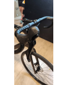 Bicicleta Speed Cannondale TopStone Carbon 4 - Tamanho XL-58" - Semi Nova