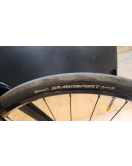 Bicicleta Speed Cannondale TopStone Carbon 4 - Tamanho XL-58" - Semi Nova