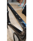 Bicicleta Speed Cannondale TopStone Carbon 4 - Tamanho XL-58" - Semi Nova
