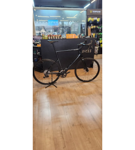 Bicicleta Speed Cannondale TopStone Carbon 4 - Tamanho XL-58" - Semi Nova Bicicleta Speed Cannondale TopStone Carbon 4 - Tamanho XL-58" - Semi Nova