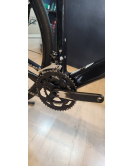 Bicicleta Speed Cannondale TopStone Carbon 4 - Tamanho XL-58" - Semi Nova