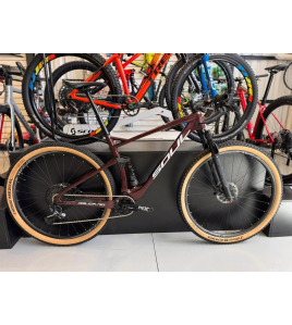 Bicicleta Soul Volcano - Tamanho L-19'' - Semi Nova