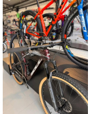 Bicicleta Soul Volcano - Tamanho L-19'' - Semi Nova