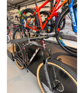 Bicicleta Soul Volcano - Tamanho L-19'' - Semi Nova