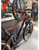 Bicicleta Soul Volcano - Tamanho L-19'' - Semi Nova