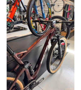 Bicicleta Soul Volcano - Tamanho L-19'' - Semi Nova