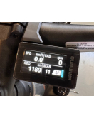 Bicicleta Elétrica Oggi Big Wheel 8.6 XT Di2 - Tamanho M-17" - Semi Nova