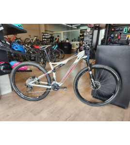 Bicicleta Specialized Epic - Tamanho M-17&quot; - Semi Nova