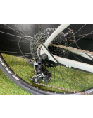 Bicicleta Gravel Soul Spry Apex Expedition - Tamanho L-56" - Semi Nova