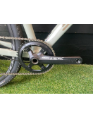 Bicicleta Gravel Soul Spry Apex Expedition - Tamanho L-56" - Semi Nova