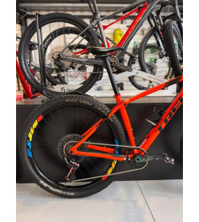 Bicicleta Trek Procaliber 9.8 - Tamanho L-19" - Semi Zero