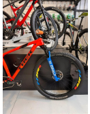 Bicicleta Trek Procaliber 9.8 - Tamanho L-19" - Semi Zero