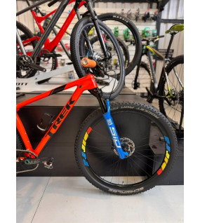 Bicicleta Trek Procaliber 9.8 - Tamanho L-19" - Semi Zero