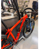 Bicicleta Trek Procaliber 9.8 - Tamanho L-19" - Semi Zero