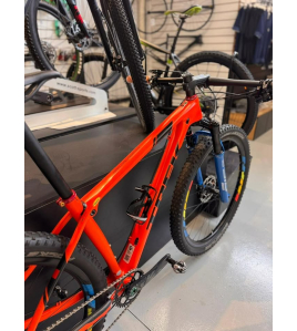 Bicicleta Trek Procaliber 9.8 - Tamanho M/L-17,5" - Semi Zero