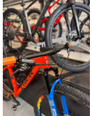 Bicicleta Trek Procaliber 9.8 - Tamanho L-19" - Semi Zero