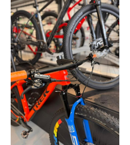 Bicicleta Trek Procaliber 9.8 - Tamanho M/L-17,5" - Semi Zero