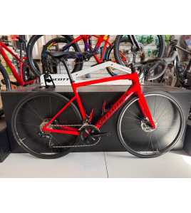 Bicicleta Specialized Tarmac SL6 Sport - Tamanho L-56" - Semi Zero