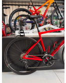Bicicleta Specialized Tarmac SL6 Sport - Tamanho L-56" - Semi Zero