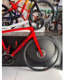 Bicicleta Specialized Tarmac SL6 Sport - Tamanho L-56" - Semi Zero