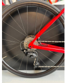 Bicicleta Specialized Tarmac SL6 Sport - Tamanho L-56" - Semi Zero