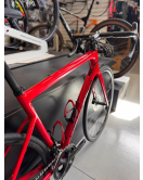 Bicicleta Specialized Tarmac SL6 Sport - Tamanho L-56" - Semi Zero