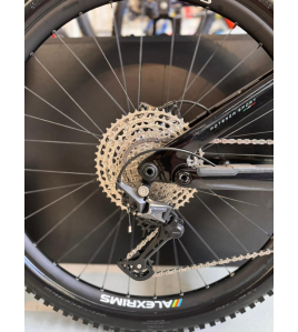 Bicicleta Elétrica Oggi Potenza Sport - Tamanho S-15" - Semi Nova