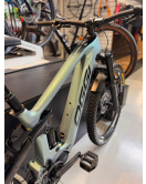 Bicicleta Elétrica Oggi Potenza Sport - Tamanho S-15" - Semi Nova