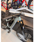 Bicicleta Elétrica Oggi Potenza Sport - Tamanho S-15" - Semi Nova