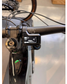 Bicicleta Elétrica Oggi Potenza Sport - Tamanho S-15" - Semi Nova