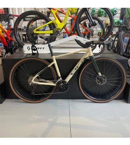 Bicicleta Gravel Enduravox Adventure GR - Tamanho 54- SemiNova