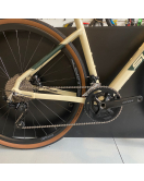 Bicicleta Gravel Enduravox Adventure GR - Tamanho 54- SemiNova