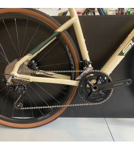 Bicicleta Gravel Enduravox Adventure GR - Tamanho 51- SemiNova