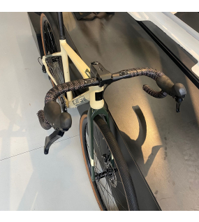 Bicicleta Gravel Enduravox Adventure GR - Tamanho 54- SemiNova