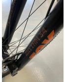 Bicicleta Santa Cruz Tallboy Carbon - 2019 M-17" - Semi Nova