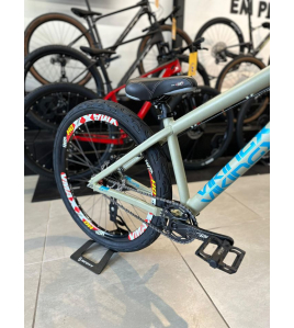 Bicicleta FreeRide Viking Tuff X-38 