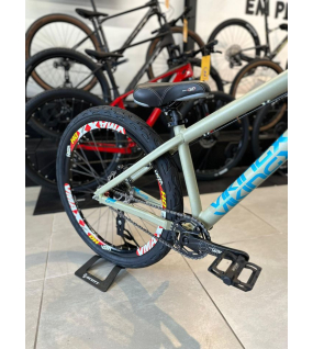 Bicicleta FreeRide Viking Tuff X-38  Bicicleta FreeRide Viking Tuff X-38