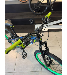 Bicicleta VikingX Tuff 25  Bicicleta VikingX Tuff 25