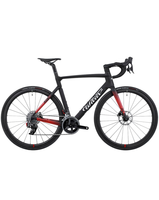 BICICLETA WILIER TRIESTINA CENTO10 SL