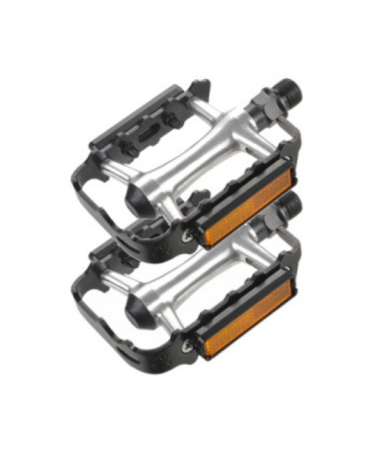 Pedales Aluminio Pedales Para Bicicleta Wellgo Pedal Wellgo M248 DU