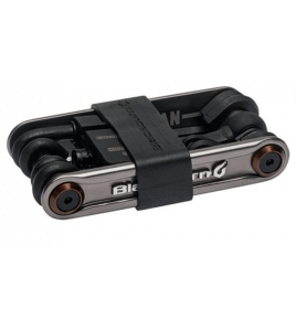 Canivete Blackburn Tradsman 18 funções