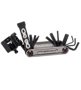 Canivete Blackburn Tradsman 18 funções